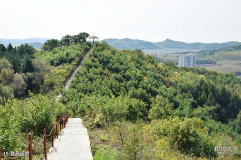 加拿大卡皮拉诺吊桥公园旅游攻略