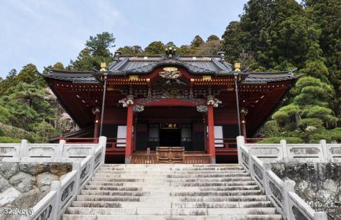 日本富士山旅游攻略 之 久远寺