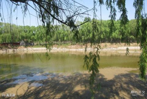 永州月岩—周敦颐故里风景区旅游攻略