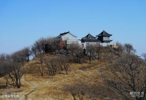 长白朝鲜族民俗村旅游攻略