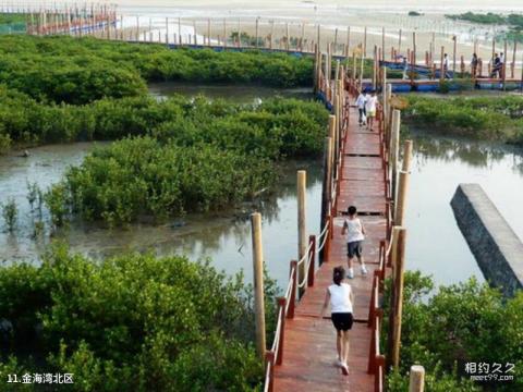 惠州巽寮金海湾旅游攻略 之 金海湾北区