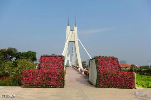 广东革命历史博物馆旅游攻略