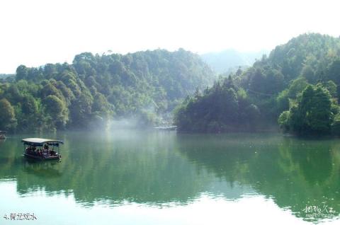 会宁桃花山旅游攻略