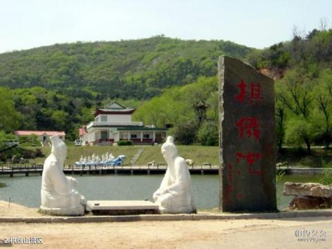 沈阳棋盘山旅游攻略 之 棋盘山景区