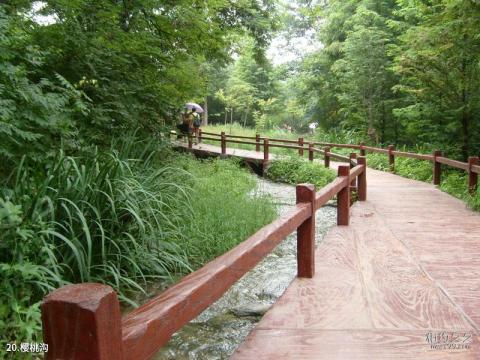 北京乡村高尔夫俱乐部旅游攻略