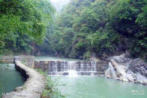 贵州沿河乌江山峡旅游攻略 之 麻阳河