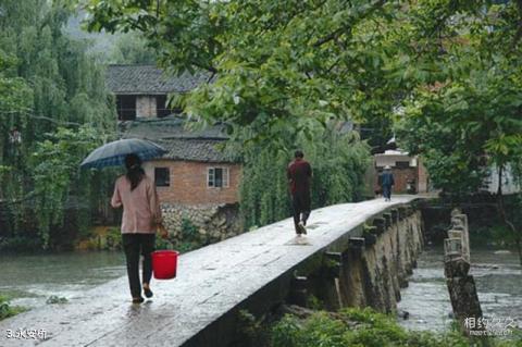 寿宁西浦古村旅游攻略 之 永安桥