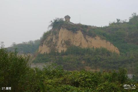 沅陵龙兴讲寺旅游攻略