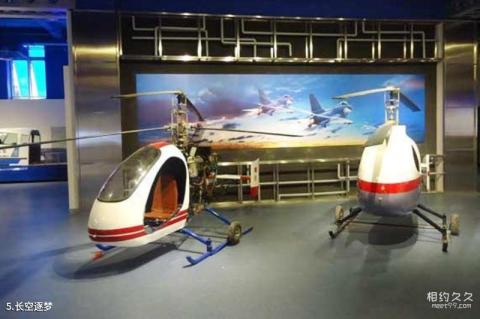 北京航空航天博物馆旅游攻略 之 长空逐梦