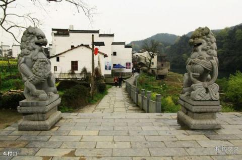 仙源湘江鄂赣红色旅游景区旅游攻略