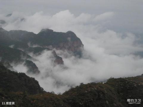 衡水宝云寺旅游攻略