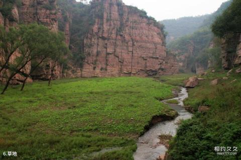 禹州大鸿寨景区旅游攻略