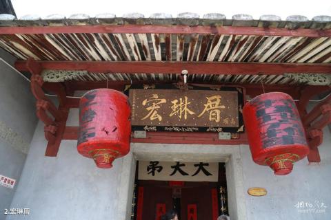 福建小练岛旅游攻略