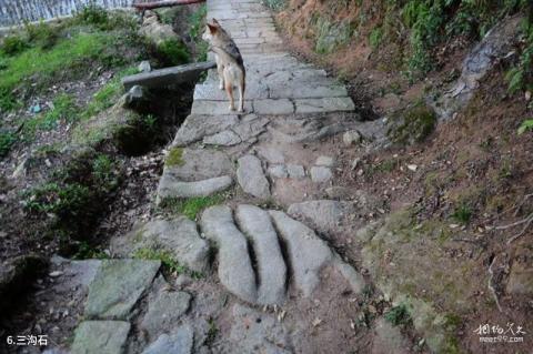 福州白岩山风景区旅游攻略