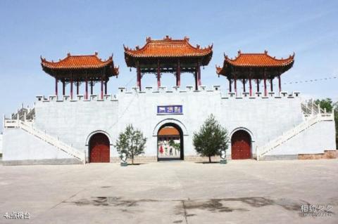 北京通州运河公园旅游攻略