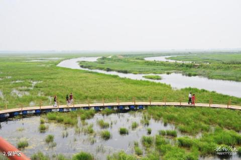 黑龙江挠力河国家级自然保护区旅游攻略 之 保护区