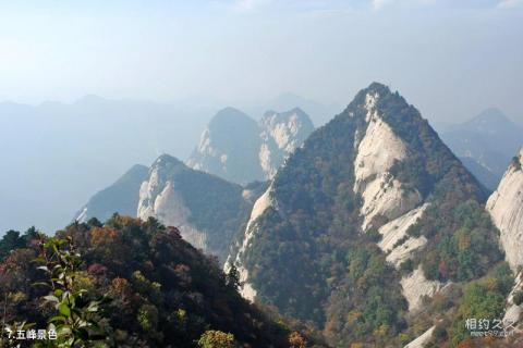 汕头莲花峰风景区旅游攻略