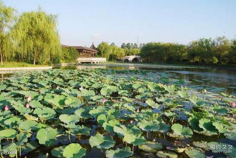 菏泽冀鲁豫边区革命纪念馆旅游攻略