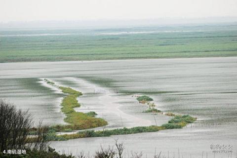 江西鄱阳湖南矶湿地国家级自然保护区旅游攻略 之 南矶湿地