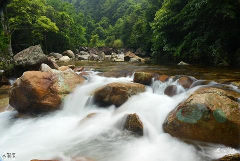 连云港孔望山风景区旅游攻略