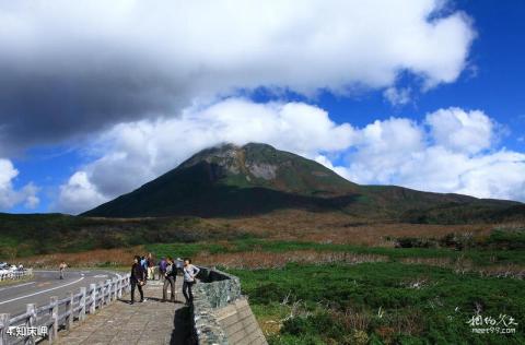 日本知床半岛旅游攻略 之 知床岬