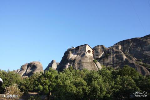 马其顿斯科普里市旅游攻略