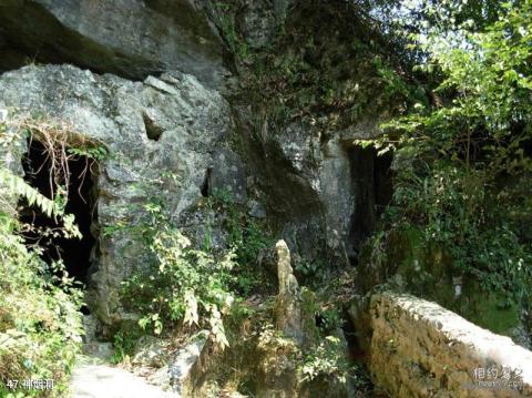 四川兴文石海旅游区旅游攻略 之 神烟洞