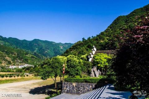 千岛湖九咆界风景区旅游攻略 之 九咆界风景区