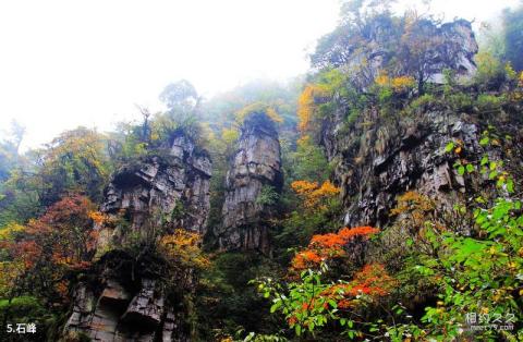 玉环鸡山岛旅游攻略