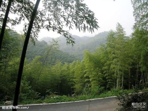 孝昌观音湖旅游攻略