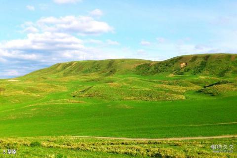 赫章阿西里西·韭菜坪旅游攻略