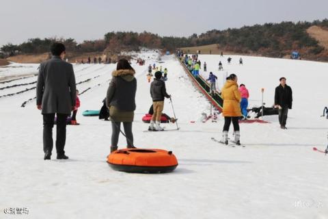 山东威海鸡鸣岛旅游攻略