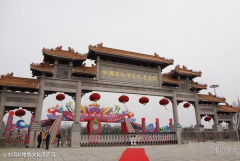 泾县桃花潭风景区旅游攻略