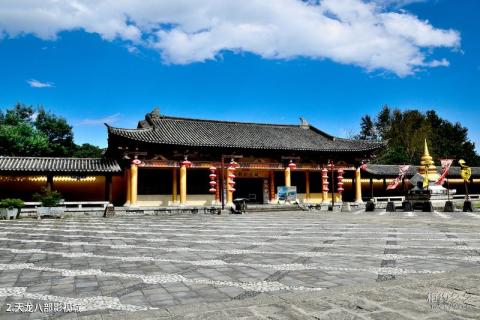 宁波天童寺旅游攻略