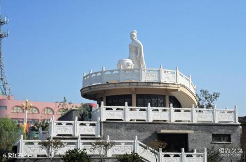 日本静冈滨名湖旅游攻略