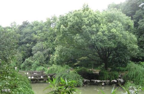 江山须江公园旅游攻略 之 瑶池