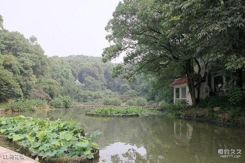 长沙杨开慧纪念馆旅游攻略