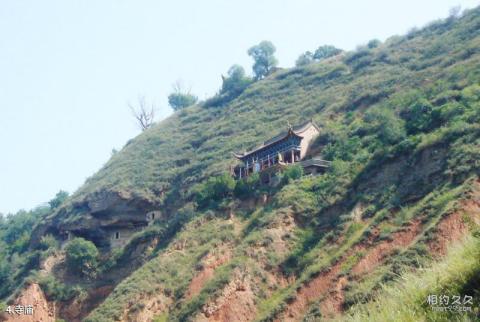 临洮佛归寺旅游攻略 之 寺庙