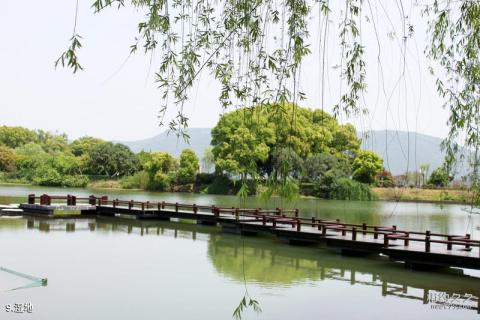 苏州太湖国家湿地公园旅游攻略 之 湿地