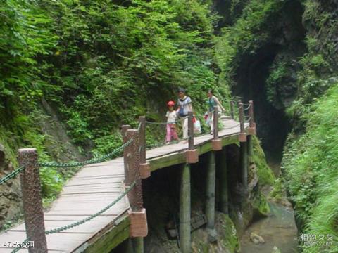 杨凌昆虫博物馆旅游攻略