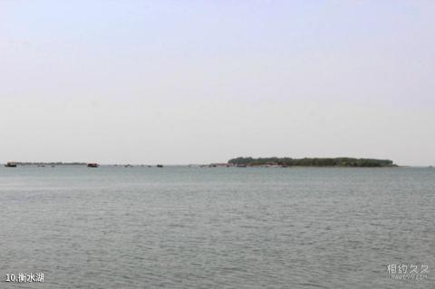 河北衡水湖国家级自然保护区旅游攻略 之 衡水湖