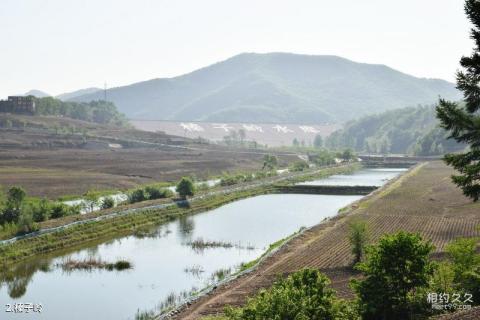 铁岭榛子岭水库旅游攻略 之 榛子岭