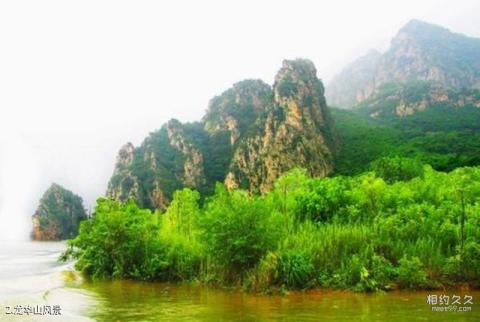 永兴龙华山风景区旅游攻略 之 龙华山风景