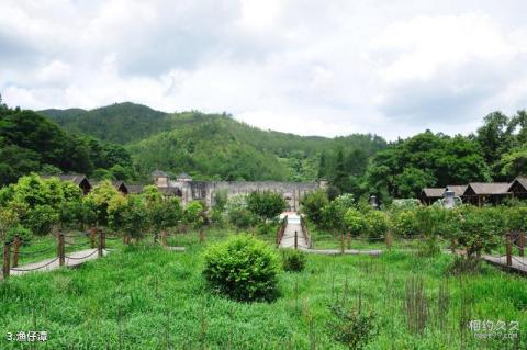 南昌八大山人故居旅游攻略