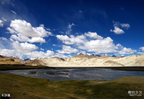 新疆帕米尔高原旅游攻略 之 沙湖