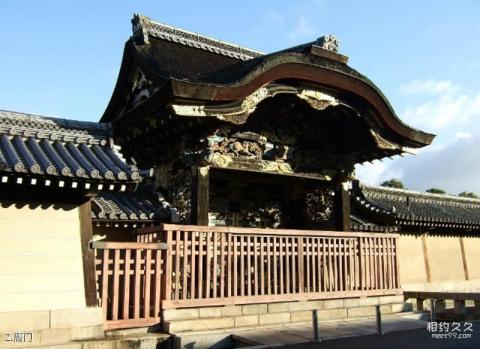 日本宇治上神社旅游攻略