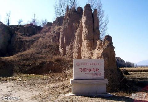 河北泥河湾国家级自然保护区旅游攻略 之 马圈沟遗址