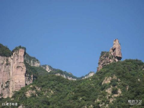 关林景区旅游攻略