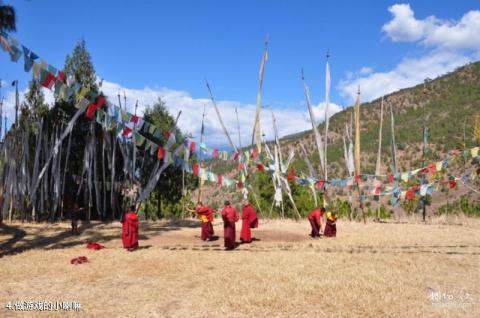 江苏盱眙第一山旅游攻略