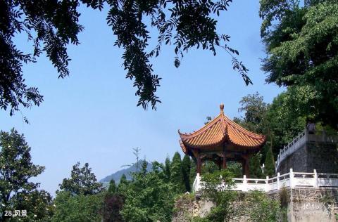 昭通威信风景区旅游攻略 之 风景